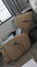 傲胜（OSIM）家用按摩椅太空舱【新加坡品牌】全身按摩肩颈智能Pro OS-880P 罗纱白 生日礼物实用送父母 实拍图