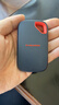 闪迪（SanDisk）2TB Type-c USB3.2 NVMe移动固态硬盘（PSSD）E70升级版 读速2000MB/s 三防保护 兼容手机电脑平板 实拍图
