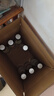 帝月青海特产互助青稞酒纯粮食清香型白酒高度口粮酒粮食酒官方正品 45度 500mL 6瓶 实拍图