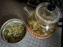狮峰牌2026年新茶绿茶龙井茶叶明前特级头采50g罐装送礼自己喝 实拍图