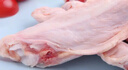 上鲜鸡琵琶腿 2斤 鸡大腿烧烤食材炸鸡腿炸货卤鸡腿鸡肉生鲜清真 实拍图