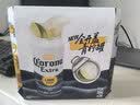 科罗娜（CORONA）【黄子弘凡同款】全开盖500ml*18听整箱装自营 实拍图