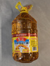 鲁花 食用油 物理压榨 葵花仁油6.18L  实拍图