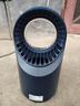 美的（Midea）插电式灭蚊灯家用吸入式灭蚊器驱蚊器母婴基孔肯雅热灭蚊MWD-4Y1 实拍图