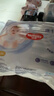 好奇（Huggies）金装小黑洞拉拉裤XXL33(15kg以上)尿不湿【速干不易红】 实拍图