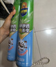 超威杀虫剂喷雾500ml*2瓶基孔肯雅热跳蚤苍蝇臭虫飞虫蟑螂蚂蚁药茉莉 实拍图