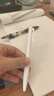 小米中性笔 10支装 0.5mm 商务办公中性笔会议笔 实拍图