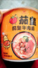 统一茄皇 阳光番茄牛肉面 桶面 128g*12桶 整箱严选阳光番茄免煮速食 实拍图