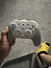 盖世小鸡G7 Pro微软Xbox授权精英游戏手柄天王星地平线6 原生扳机震动蓝牙PC电脑无线Steam安卓手机series 实拍图