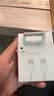 Apple/苹果 60W type-c充电线-1米 usb-c手机数据线 原装旗舰店苹果iPhone 17 Pro Max iPad快充线 实拍图