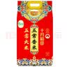 十月稻田 五常香米 五常大米 10斤（东北大米 5kg/公斤） 实拍图