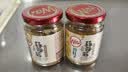 川娃子 蒜蓉酱240g大蒜酱蒜泥酱烧烤调料海鲜蒜蓉粉丝扇贝 原味240g 实拍图