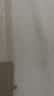 京寻窗帘魔术贴遮光自粘式免打孔安装遮光布防晒隔热遮阳帘180*200cm 实拍图