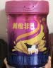 完达山菁稚非凡含A2-酪蛋白较大婴儿配方奶粉2段750g(6-12月适用)6罐装 实拍图