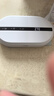 中兴（ZTE）U10LS 随身wifi6免插卡移动wifi无线网卡便携式热点4g路由器无限笔记本电脑通用流量2026款 实拍图