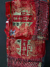 旺旺仙贝 婚庆版 原味 556g*2包 实拍图