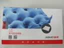 佳禾医用防褥疮充气坐垫病人医用轮椅透气圈老人卧床瘫痪臀部久坐C04 实拍图
