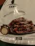 天莱香牛 孜然口味牛肉干50g  新疆特产小吃休闲零食肉干肉脯 独立小包装 实拍图