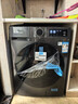 小天鹅（LittleSwan）滚筒洗衣机全自动家用 10KG TG100APUREPRO 一级能效 以旧换新 京东自营 出租房宿舍 超级补贴家电 实拍图