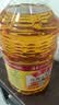 鲁花食用油 物理压榨 非转基因 玉米油6.18L 家用粮油 健康植物油 实拍图