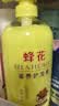蜂花滋养护发素润发乳1L 甜扁桃油精华营养润滑改善毛躁干枯烫染受损 实拍图