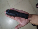 强光手电筒超量长续航变焦远射手电筒小型家用应急户外穿天炮潮流电器 爆亮变焦款-待机99天 实拍图