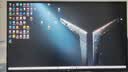 泰坦军团27英寸 2K 275Hz双侧入光 DyDs0.5ms 硬件低蓝光 耳机挂架 HDR400可升降电竞显示器 KG277S PLUS 实拍图