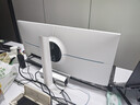 泰坦军团34英寸 WQHD超清 180Hz FAST IPS HDR显示器 智能分屏准4K 旋转升降 21:9电竞带鱼屏 P34UG PLUS 实拍图
