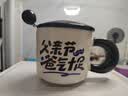 海天 辣黄豆酱 800g 非转基因黄豆 微辣黄豆酱 阳光酿晒 调味 实拍图
