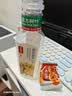 农夫山泉东方树叶菊花普洱500ml*15瓶无糖茶饮料0糖0脂0卡饮品整箱装 实拍图