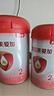 贝因美（Beingmate）爱加6-12月婴幼儿奶粉大罐2段800g 含乳铁蛋白+HMO+OPN 实拍图