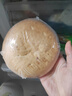 安特鲁七哥珍馈芝士爆浆乳酪派480g/3盒装 儿童早餐芝士拉丝奶酪饼加热即食 实拍图