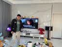 JBL【2026热销爆款】 KI510真三分频家庭ktv音响套装 唱歌全套设备家用点歌机功放卡拉ok专业卡包音箱 【店长推荐】悦享套装（效果器带蓝牙功能） 实拍图