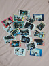 INSTAX富士instax立拍立得 mini相纸 白边双包20张(适用miniSE/11/12/40/90/LiPlay/EVO/Link3) 实拍图