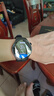 华为HUAWEI WATCH 5 46mm基础款深锖色不锈钢表壳苍穹黑首创X-TAP智感窗eSIM通话手表 实拍图