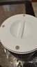 海尔（Haier）空气净化器家用新房除甲醛除烟味异味过敏原除花粉吸宠物浮毛空气净化新风机 KJ200F-Q3U1 实拍图