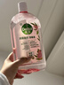 滴露（Dettol）衣物消毒液自然香氛洗衣除菌液 除螨除异味去汗臭48h留香1000ml*1 实拍图