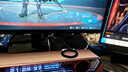 AOC 27英寸2K 180Hz FastIPS 1ms 广色域 HDR 低蓝光不闪  MBRSync游戏电竞电脑显示器 宙斯盾Q27G41E 实拍图