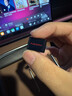 闪迪（SanDisk）256GB Type-C USB3.2 U盘 CZ530 读速高达400MB/s  适用轻薄笔记本电脑 小巧便携 大容量办公优盘 实拍图
