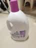 滴露（Dettol）衣物除菌液薰衣草3L杀菌99.9%除螨 内衣香氛衣物消毒液可配洗衣液 实拍图