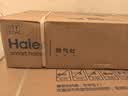 海尔（Haier）麦浪海鲸抽吸排油烟机C61Max+H70D顶侧双吸环吸30大风量 上门安装以旧换新搭72%热效定时联动套装 实拍图