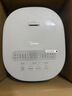 美的（Midea）电饭煲0涂层电饭锅5L大容量316L不锈钢内胆4-5人无涂层家用多功能微压电饭煲MB-RE576S 实拍图