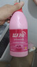 MISSION UV黑胶防晒帽女遮阳帽贝壳太阳帽渔夫帽夏季遮脸防紫外线大帽檐帽子 实拍图