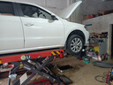 美孚（Mobil）全合成汽机油5W-40 SP级4L美孚1号极光银汽车保养京东养车自营 实拍图