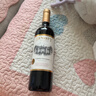 王朝珍藏赤霞珠干红葡萄酒 750ml*1瓶 国产红酒 官方正品单支 实拍图