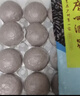 广州酒家奶黄包750g 20个 早餐半成品早茶点心包子速食面点生鲜面点小笼包 实拍图
