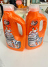 威猛先生（Mr Muscle）管道疏通啫喱 960ml*2瓶  厨房 下水道疏通剂  厨房管道疏通 实拍图