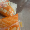 齐云山南酸枣粒陈皮风味118g 擂枣儿童解馋果干蜜饯旅游休闲零食下午茶 实拍图