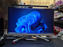 飞利浦EVNIA弈威27英寸 4K240Hz/480Hz双模 舒视蓝圆偏光护眼FastIPS HDMI/DP2.1 电竞显示器27M2N5801PK 实拍图