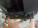 毕亚兹HiFi 多功能音频转换器 同轴转光纤SPDIF转RCA莲花3.5AUX 小米电视接功放功放音箱响回音壁 D-A 实拍图